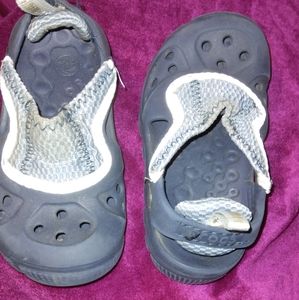 Crocs for Toddlers🤸♀️